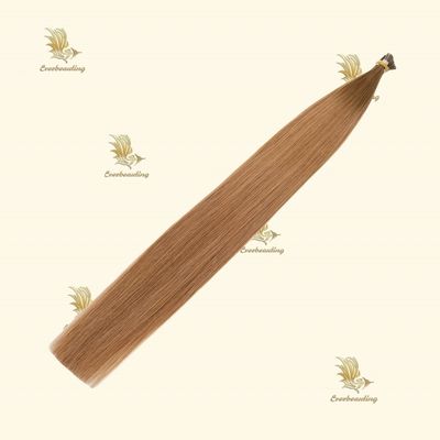 Schönheitsprodukte Haarverlängerungen Balayage Farben 1g/Faden 50,00cm*8,00cm*3,00cm Packungsgröße