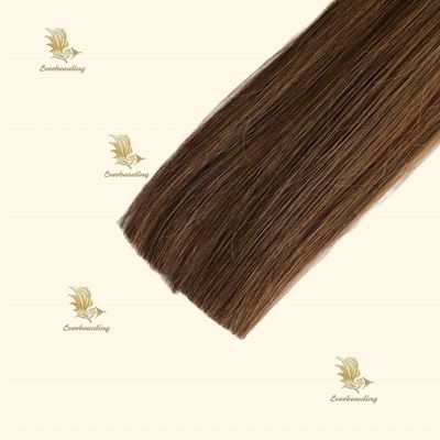 Keratin I Tip Hair Beauty Works Haarfarben in Schokolade Balayage für Aramex Versand