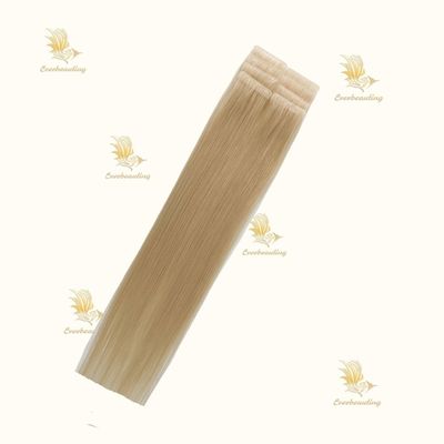 2024 Trend beliebtes Band vorgebundener Stil Haarverlängerungen in 50cm * 8cm * 3cm Paketgröße