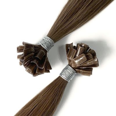 1 g/Strang U-Haarspitze Haarverlängerung menschliche Haarkürbel ausgerichtet für beste Salon Ergebnisse