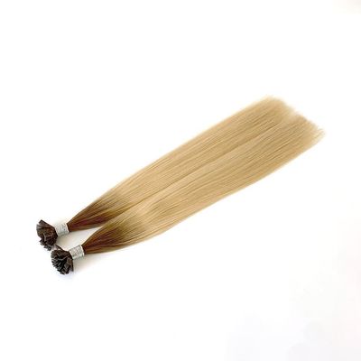 Lange Haare kein Problem Verbessern Sie Ihr Aussehen mit Flat-Tipp-Haarverlängerungen