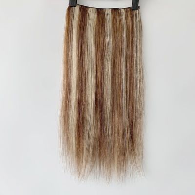 Produkte Doppelgezogene Clip in Haarverlängerungen CH-24256 Muti-Color Afro Kinky Curly
