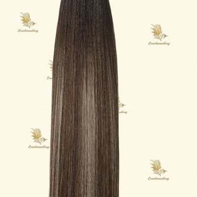 Nahtloser Injektionsband für russische Haare Keine Vergießung 0,200 kg Bruttogewicht