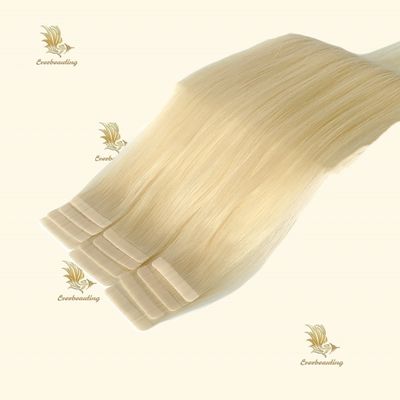 15A Unsichtbares Band für chinesische Haare Menschliche Haarverlängerungen für doppelt gezogenes Band