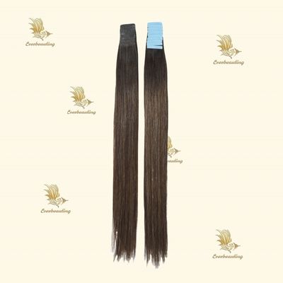 Nahtloses Band Erweiterungen Schönheitsprodukte Haarverlängerungen 0,200 kg Paket Balayage Farbe