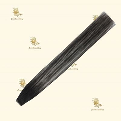 Beauty Extensions Tape in Hair Extensions 100 Remy menschliches Haar mit individueller Anfrage