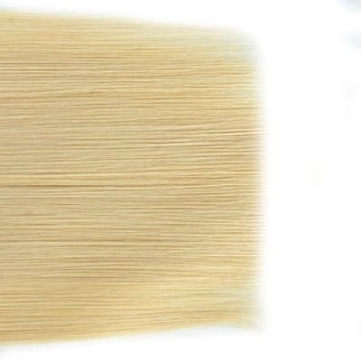 Muti-Color 20 Zoll dickes menschliches Haar Clip Ins 100% Remy unsichtbare Haarverlängerungen