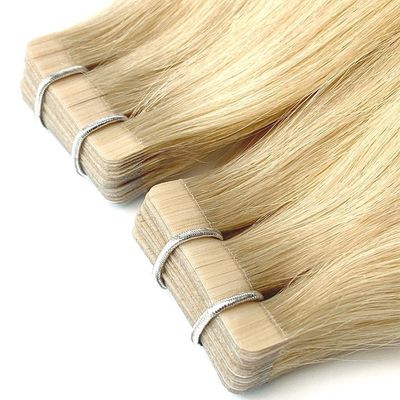 Mehrfachverwendbare Haarverlängerungen mit russischem Haarband für Versandkosten und geschätzte Lieferzeit