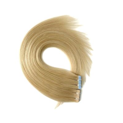 Mehrfachverwendbare Haarverlängerungen mit russischem Haarband für Versandkosten und geschätzte Lieferzeit