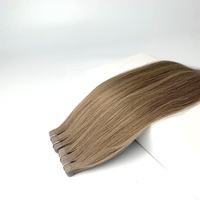 Mehrfachverwendbare Haarverlängerungen mit russischem Haarband für Versandkosten und geschätzte Lieferzeit