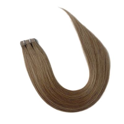 Mehrfachverwendbare Haarverlängerungen mit russischem Haarband für Versandkosten und geschätzte Lieferzeit