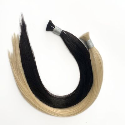 Haare 231016 Vietnamer Super-Doppelgezogene Blonde Haare 60 613