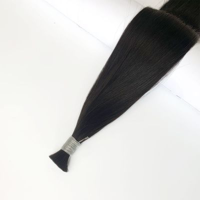 Haare 231016 Vietnamer Super-Doppelgezogene Blonde Haare 60 613