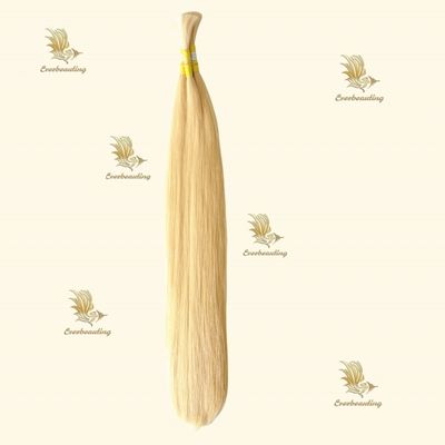 Remy Haar Bundle russisches menschliches Haar Schnellversand mit FedEx / DHL / Aramex / TNT