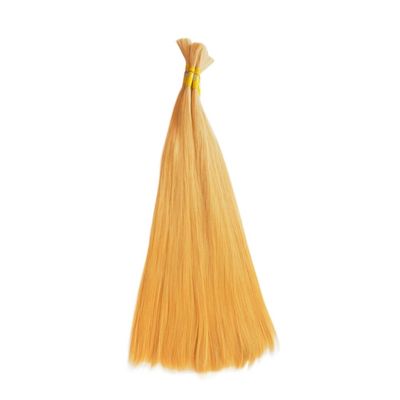 Remy Haar Bundle russisches menschliches Haar Schnellversand mit FedEx / DHL / Aramex / TNT