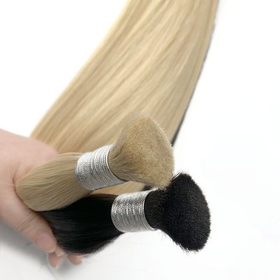 Remy-Haar-Grade-Haarverlängerungen für Massenhaare