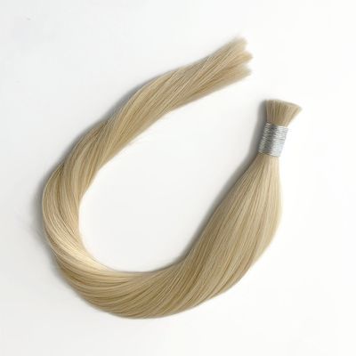 Remy-Haar-Grade-Haarverlängerungen für Massenhaare