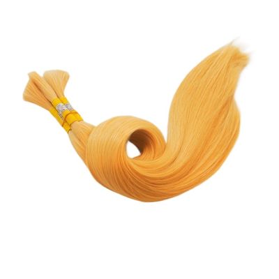 Verabschiedet euch vom Haarausfall mit einer erschwinglichen 24-Zoll-Haarverlängerung.