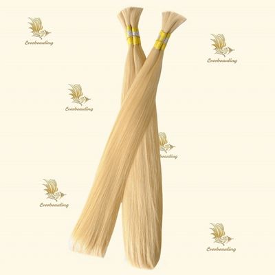 Paketgröße 50,00cm * 8,00cm * 3,00cm 100% menschliche Haare brasilianische Jungfrau Haarverlängerungen