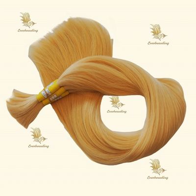 Paketgröße 50,00cm * 8,00cm * 3,00cm 100% menschliche Haare brasilianische Jungfrau Haarverlängerungen
