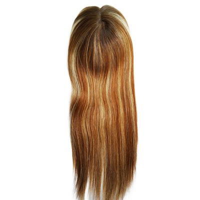 Rückerstattungen 30 Tage nach Erhalt des Mono Top Human Hair Toppers