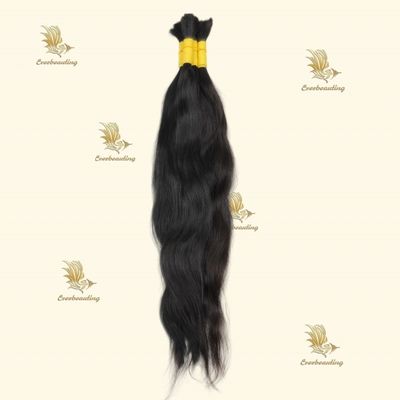 Vollzahlung Schwarz bis Blond Naturhaare