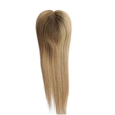 Remy Hair Grade Vollbasis Mono Spitze Perücke für europäische Frauen