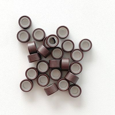 30-Tage-Rücksendung Keratin-Haarwerkzeuge für Mikro-Ringe Nano-Ringe und italienische Keratin-Perlen