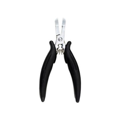 Haartangen Keratin-Haarverlängerungstangen KP-230904 Anpassung an individuelle Bedürfnisse