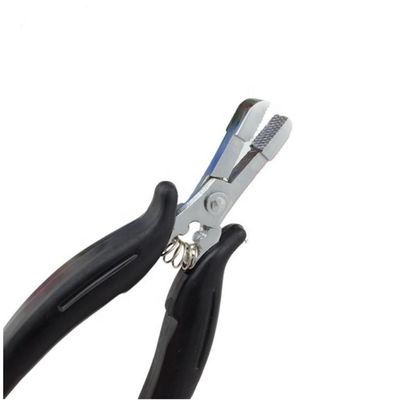 Haartangen Keratin-Haarverlängerungstangen KP-230904 Anpassung an individuelle Bedürfnisse
