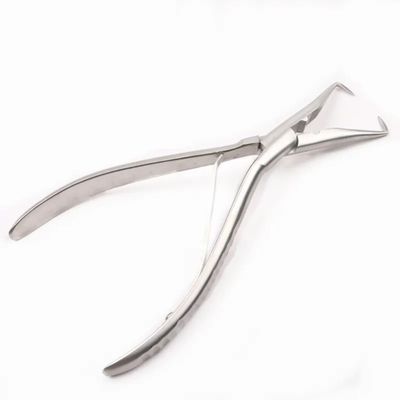 Haartangen Keratin-Haarverlängerungstangen KP-230904 Anpassung an individuelle Bedürfnisse
