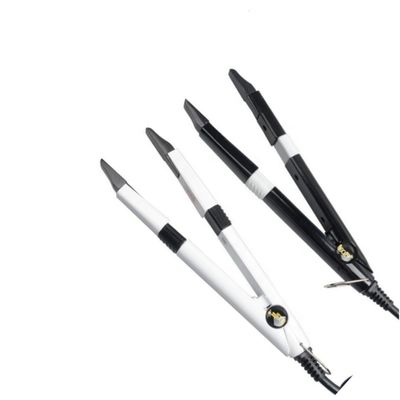 240V Fusionsanschluss Haarverlängerungswerkzeuge mit 25,00cm * 8,00cm * 5,00cm Paketgröße
