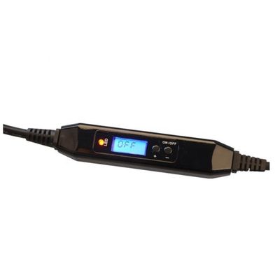 240V Fusionsanschluss Haarverlängerungswerkzeuge mit 25,00cm * 8,00cm * 5,00cm Paketgröße