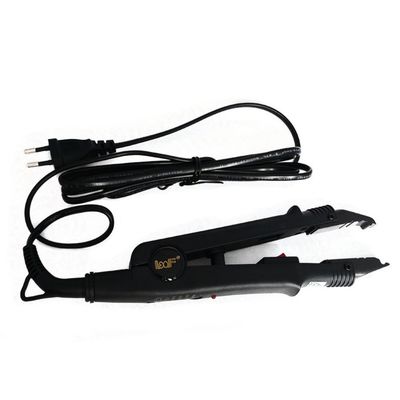 240V Fusionsanschluss Haarverlängerungswerkzeuge mit 25,00cm * 8,00cm * 5,00cm Paketgröße