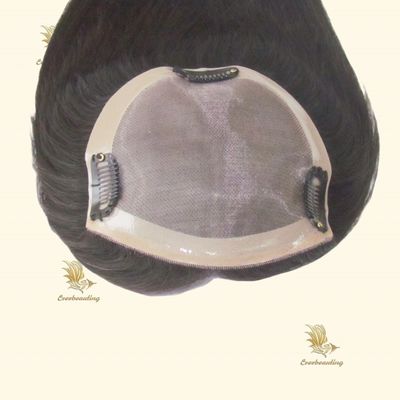 Versandkosten und Lieferzeiten Natürliche Farbe Mono Topper für Frauen