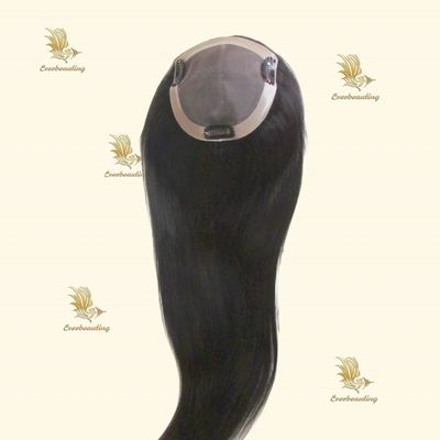 Versandkosten und Lieferzeiten Natürliche Farbe Mono Topper für Frauen